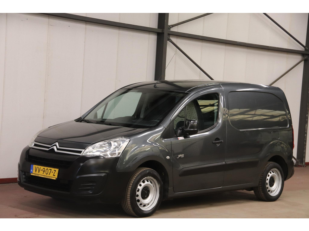 Citroën Berlingo 1.6 BlueHDI AIRCO EURO 6