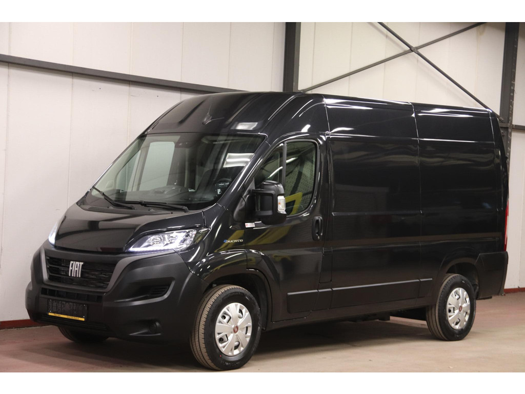 Fiat E-Ducato 3.5T L2H2 79 kWh