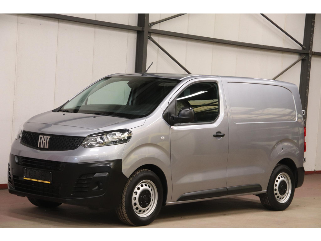 Fiat Scudo 1.5 MULTIJET 120 COMPACT BUSINESS