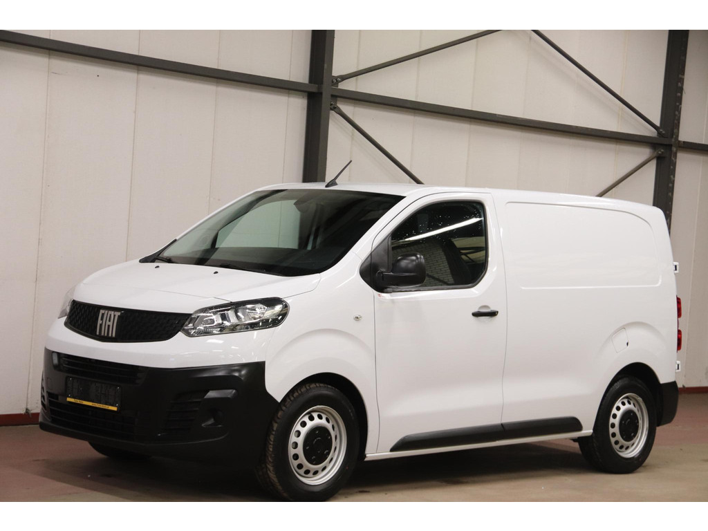 Fiat Scudo 1.5 MULTIJET 120PK NAVIGATIE