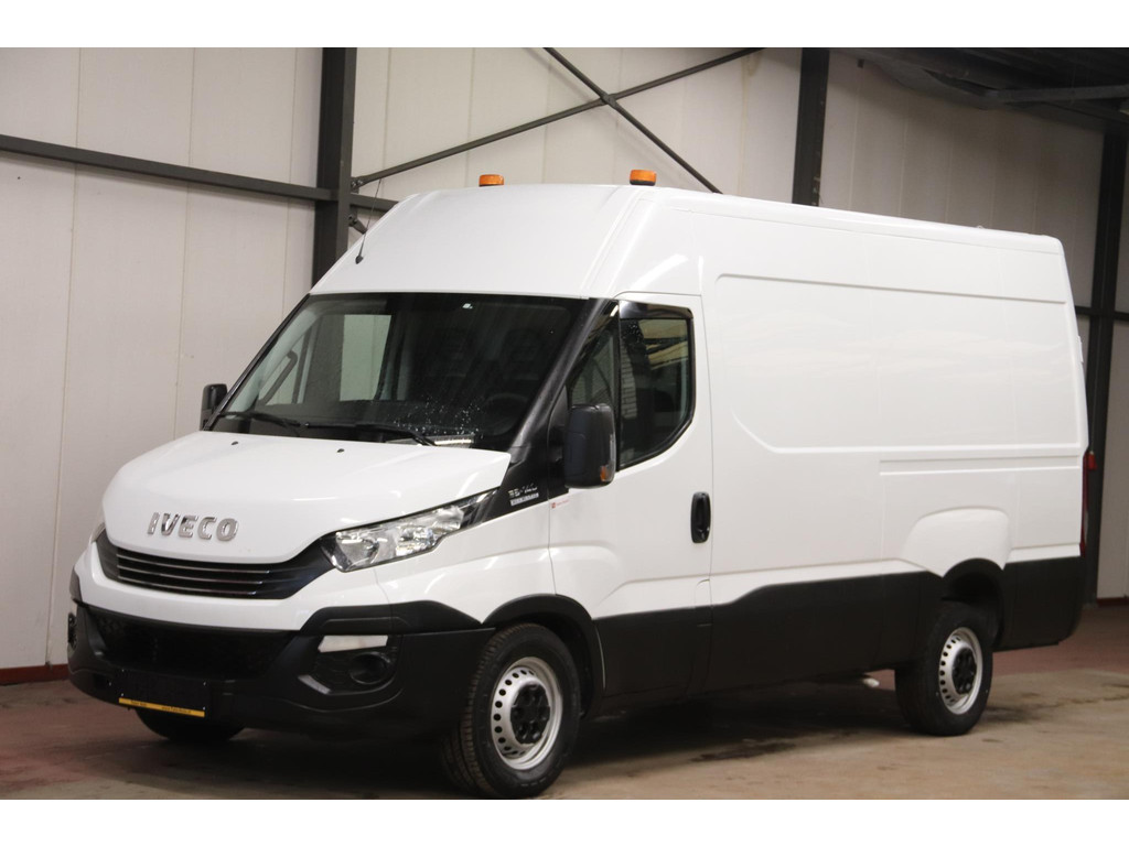 Iveco Daily 35S14V 2.3 352 H2