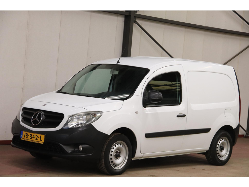 Mercedes-Benz Citan 109 CDI AIRCO