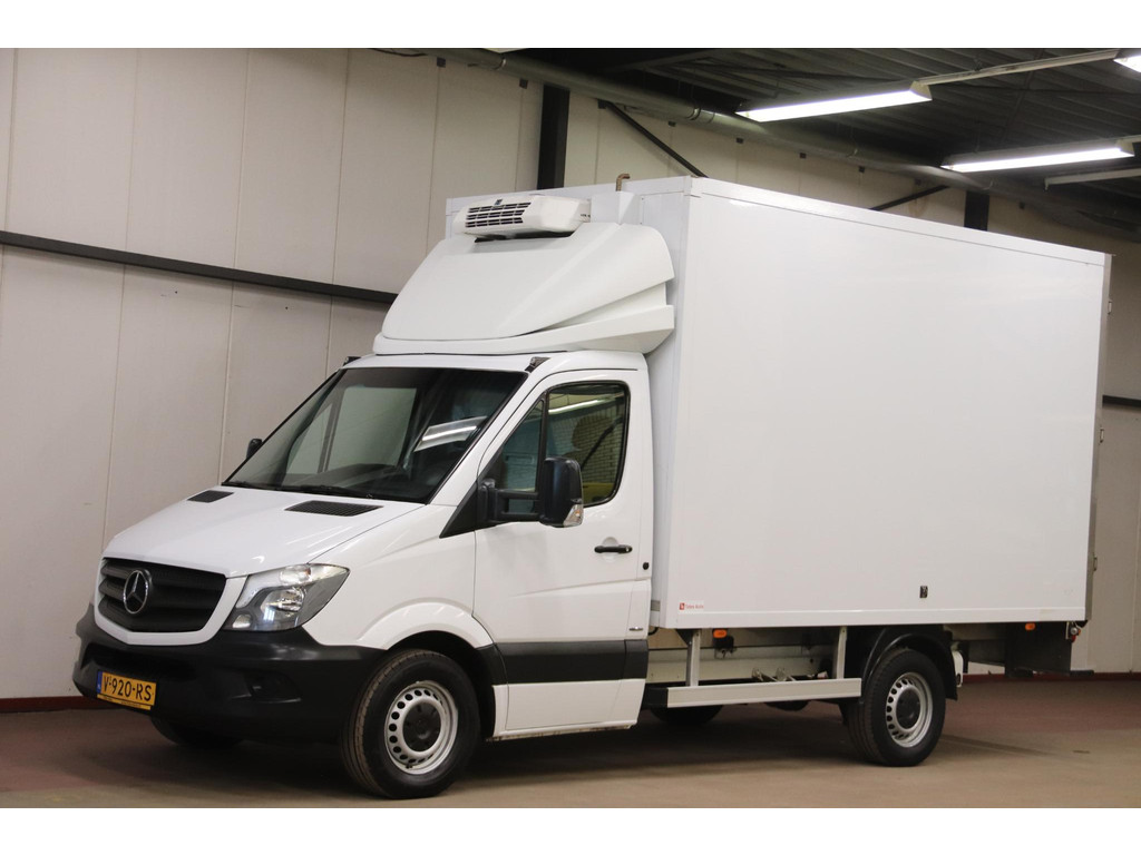 Mercedes-Benz Sprinter 314 2.2 CDI 314 2.2 CDI KOELWAGEN MEUBELBAK