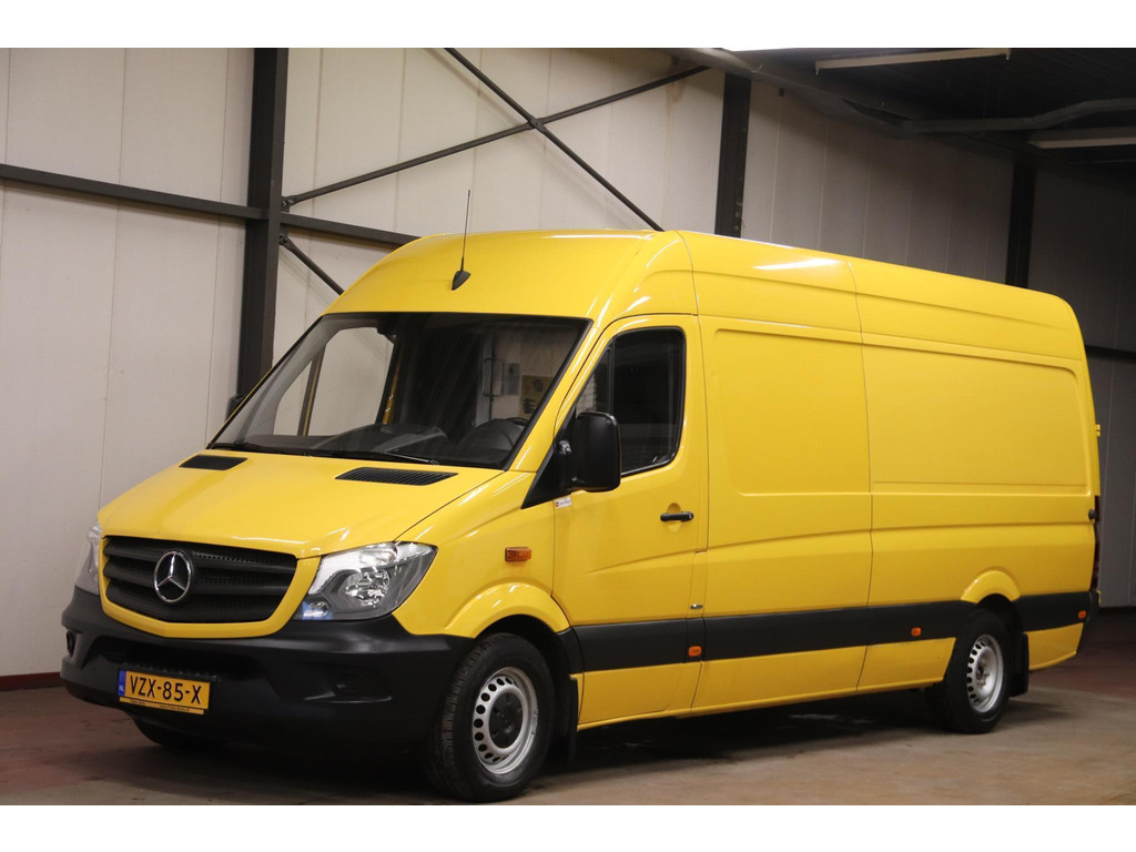 Mercedes-Benz Sprinter 314 2.2 CDI 432 HD L3H2 EURO 6 DHL MET SCHAPPEN