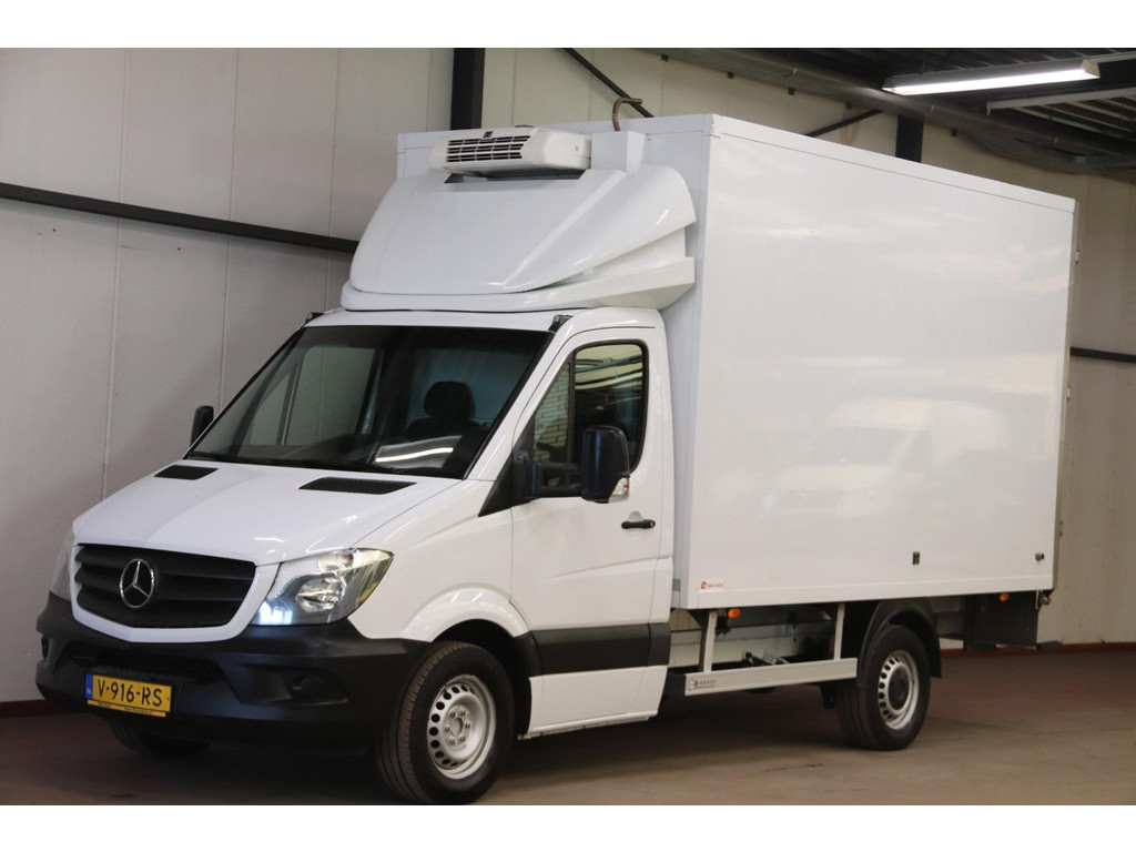 Mercedes-Benz Sprinter 314 2.2 CDI KOELWAGEN MUEBELBAK