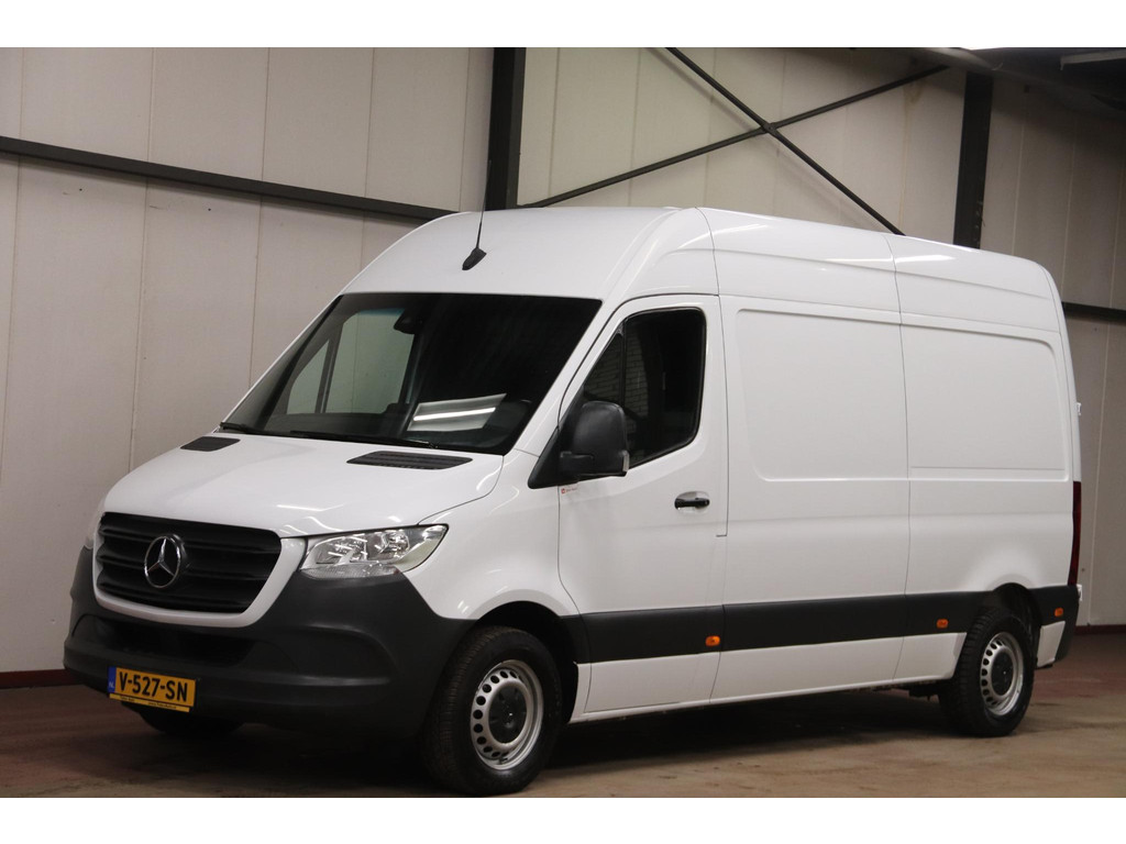 Mercedes-Benz Sprinter 314 2.2 CDI L2H2 EURO 6 AUTOMAAT