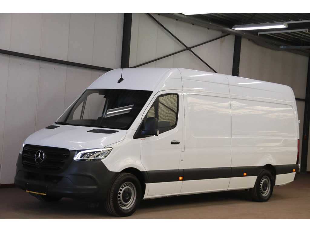 Mercedes-Benz Sprinter 314 2.2 CDI L3H2 AUTOMAAT