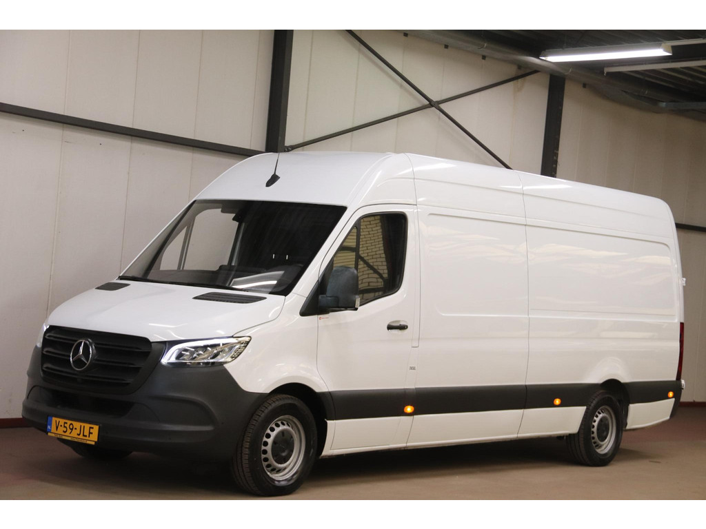 Mercedes-Benz Sprinter 314 2.2 CDI L3H2 EURO 6 AUTOMAAT LED