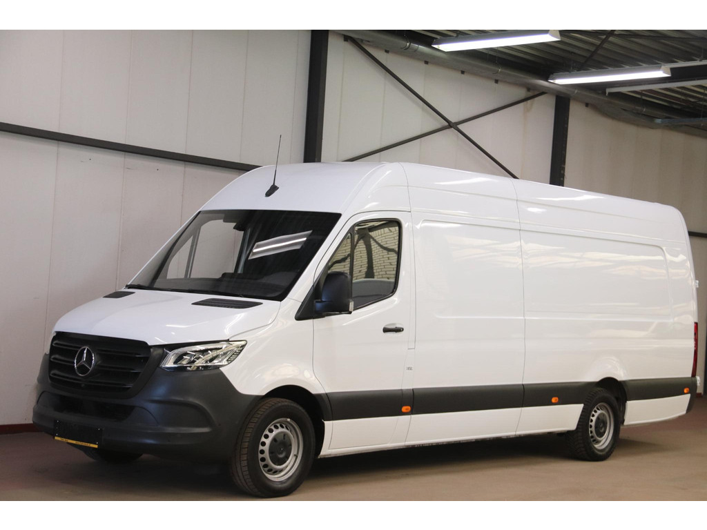 Mercedes-Benz Sprinter 314 2.2 CDI L4H2 XXL AUTMAAT AIRCO CRUISE CONTROL