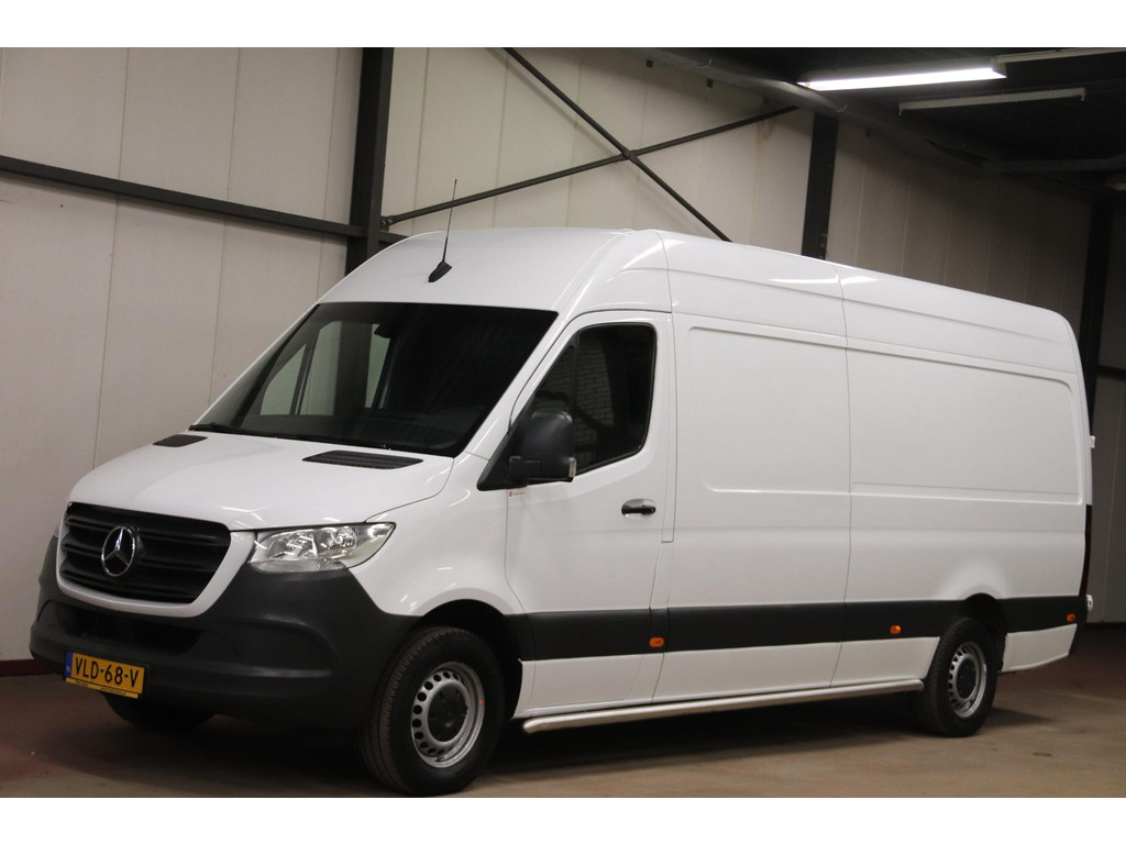 Mercedes-Benz Sprinter 315 1.9 CDI L3H2 AUTOMAAT ACHTERUITRIJCAMERA