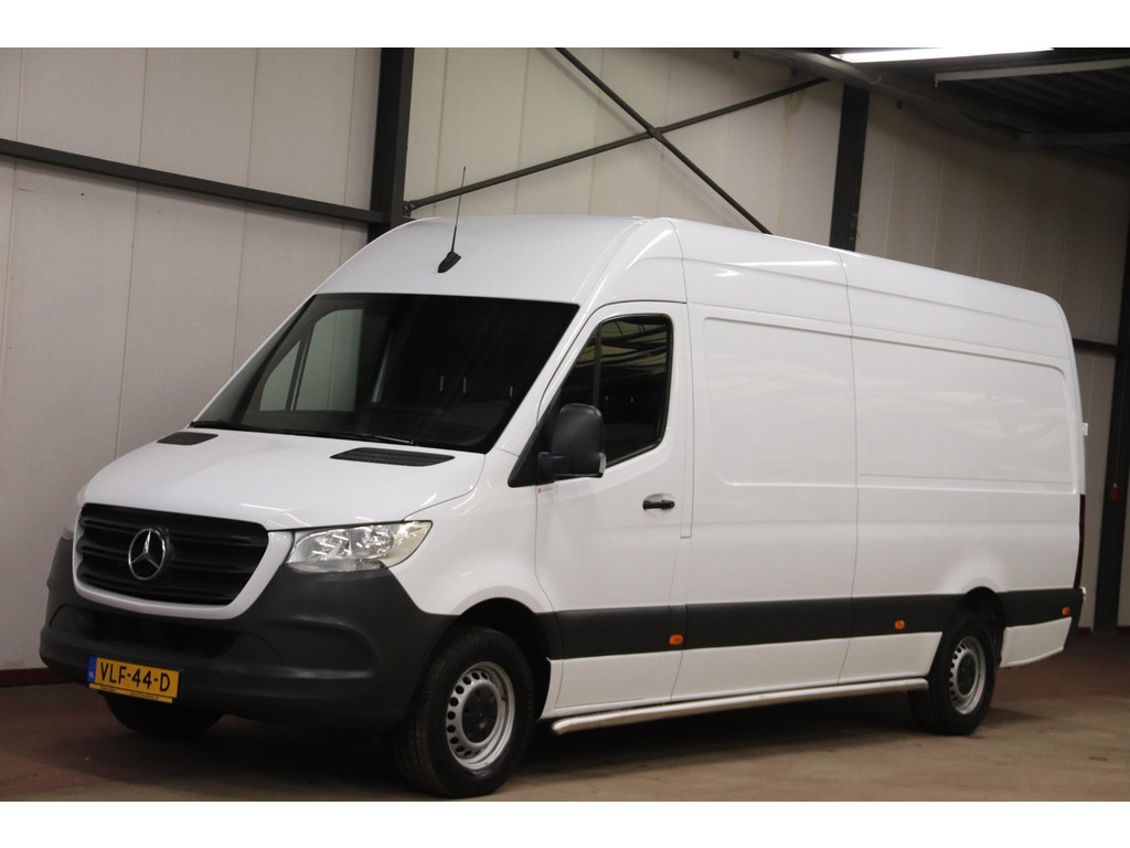 Mercedes-Benz Sprinter 315 1.9 CDI L3H2 AUTOMAAT ACHTERUITRIJCAMERA