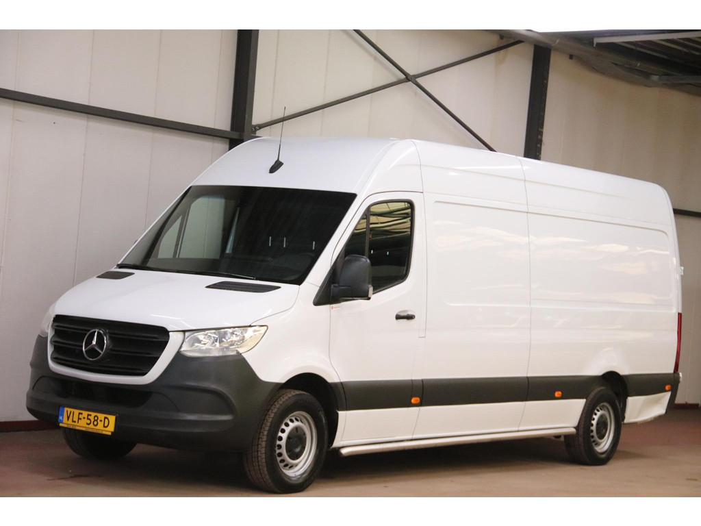 Mercedes-Benz Sprinter 315 1.9 CDI L4H2 ACHTERUITRIJCAMERA AUTOMAAT