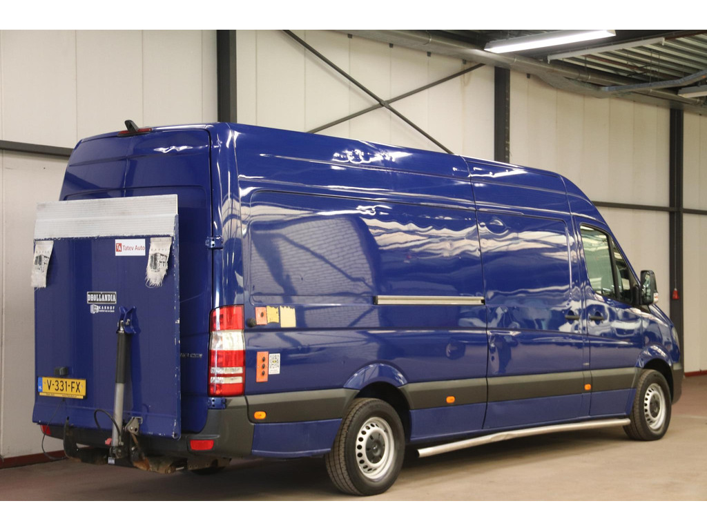 Mercedes-Benz Sprinter 316 2.2 CDI L3H2 LAADLIFT