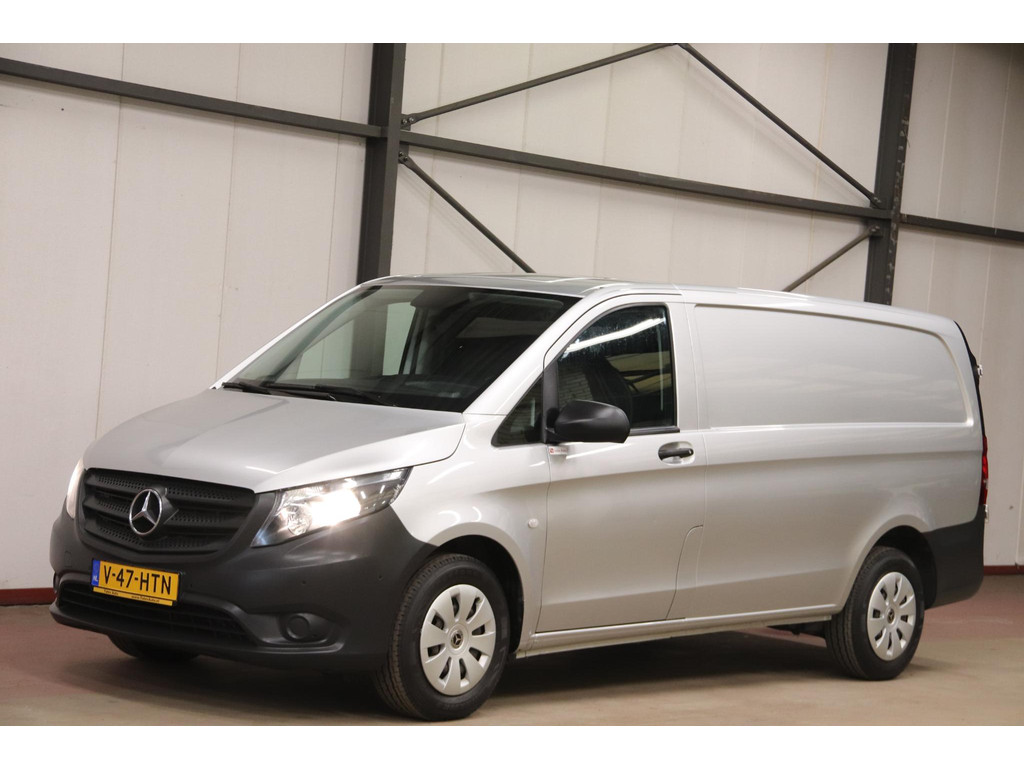 Mercedes-Benz Vito 114 CDI L2H1 AUTOMAAT