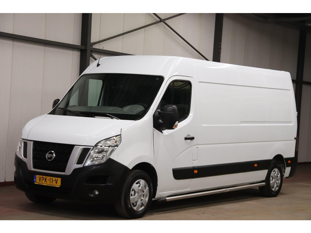 Nissan NV400 2.3 dCi L3H2 Acenta