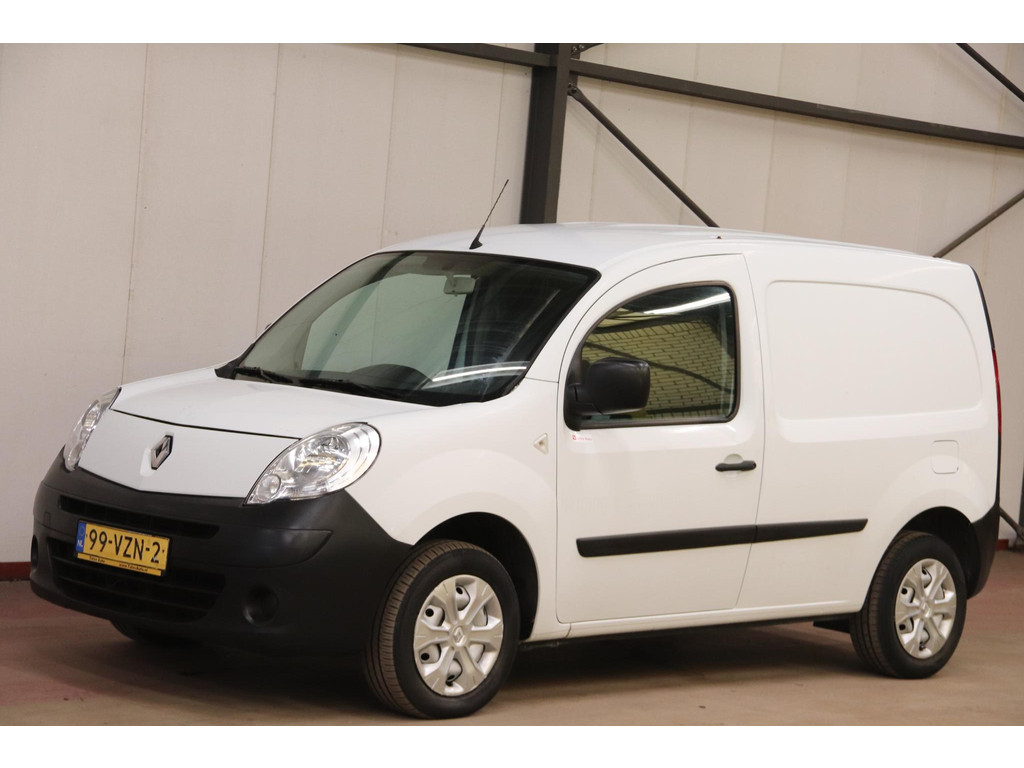 Renault Kangoo Express 1.5 dCi MET TREKHAAK